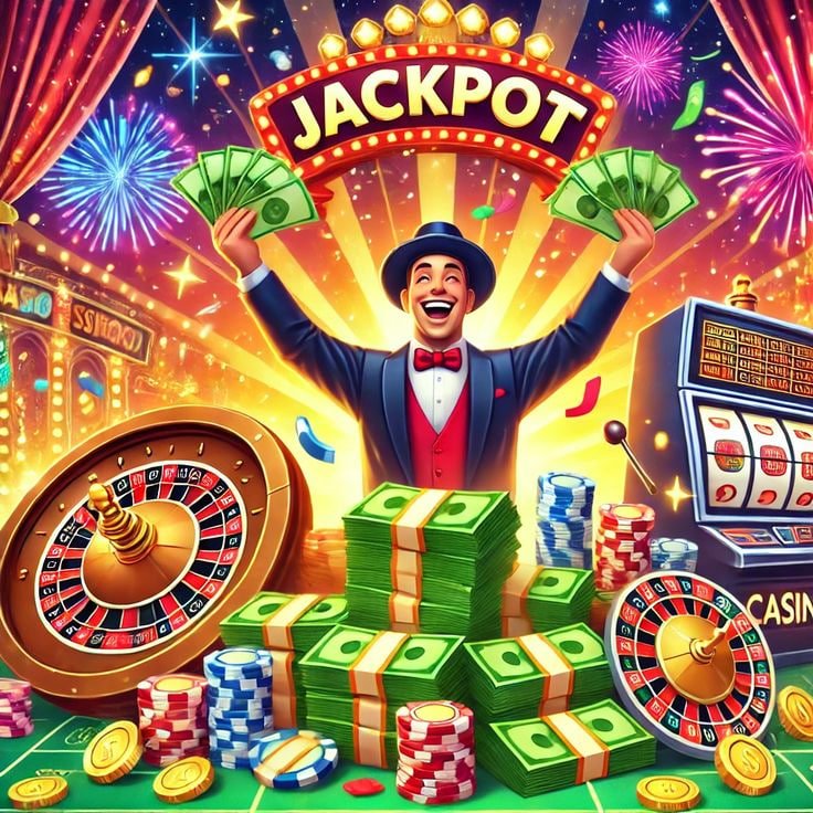 Slot game selection on nn777 link with various reel and themed games